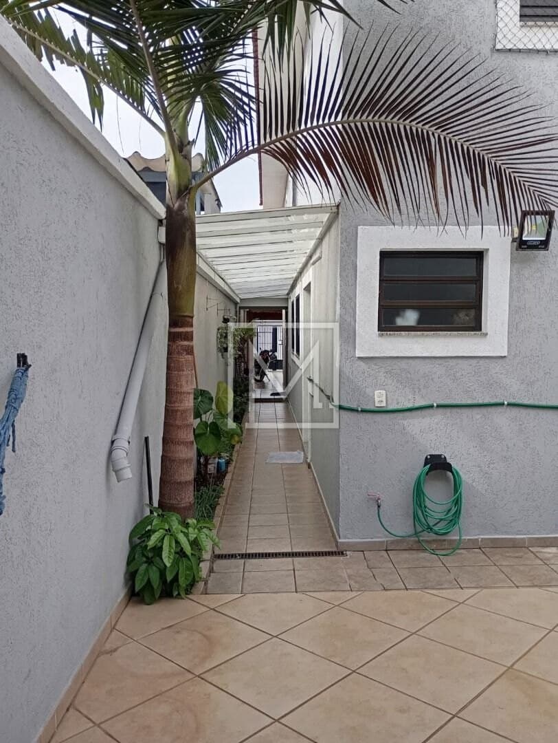Sobrado com 3 dormitórios à venda, 180 m² por R$ 980.000,00 – Vila Marte – São Paulo/SP — foto 2 de 28
