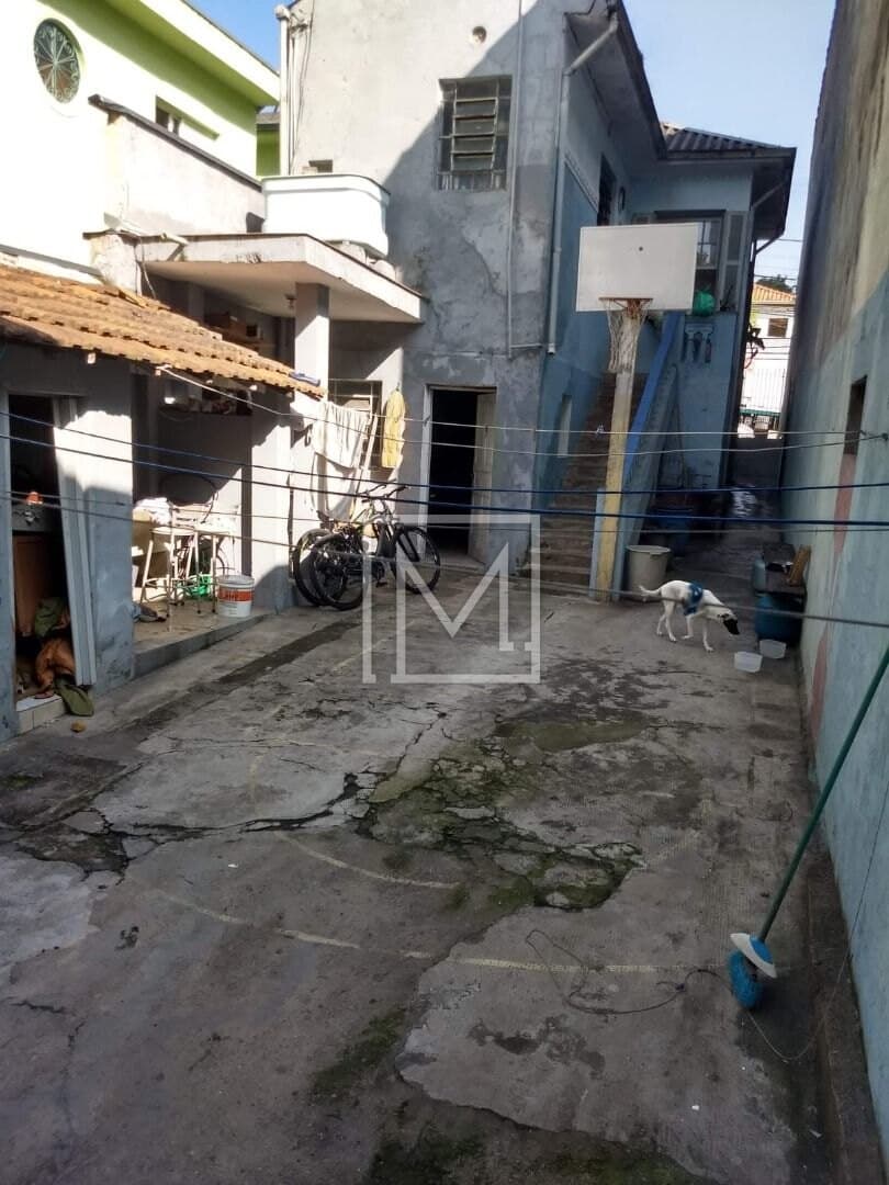 Sobrado à venda, 170 m² por R$ 600.000,00 – Ipiranga – São Paulo/SP