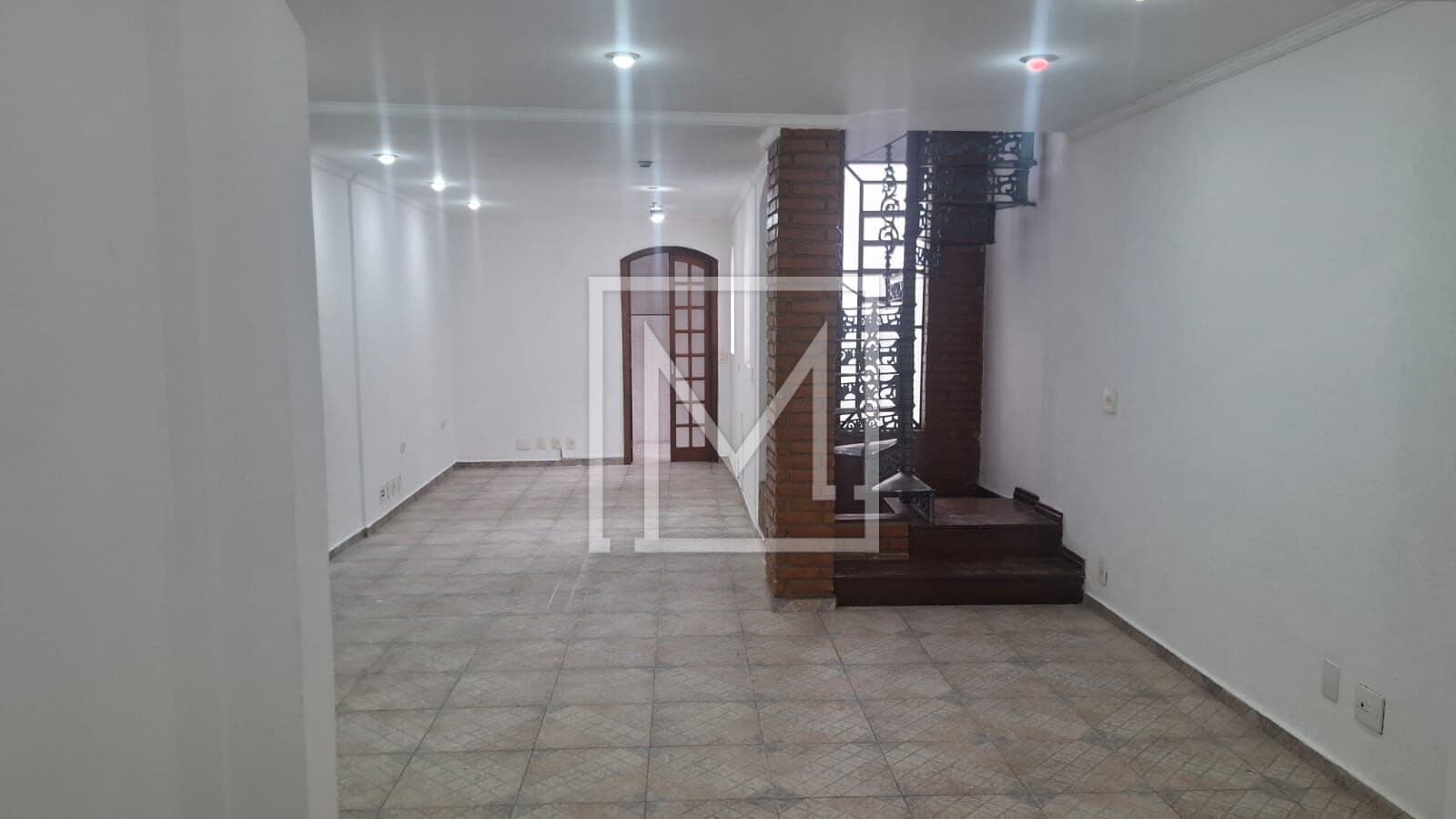 Sobrado, 11 m² – venda por R$ 699.000,00 ou aluguel por R$ 4.778,87/mês – Vila Mariana – São Paulo/SP