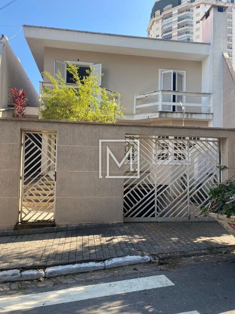 Sobrado para alugar, 230 m² por R$ 23.500,00/mês – Chácara Klabin – São Paulo/SP