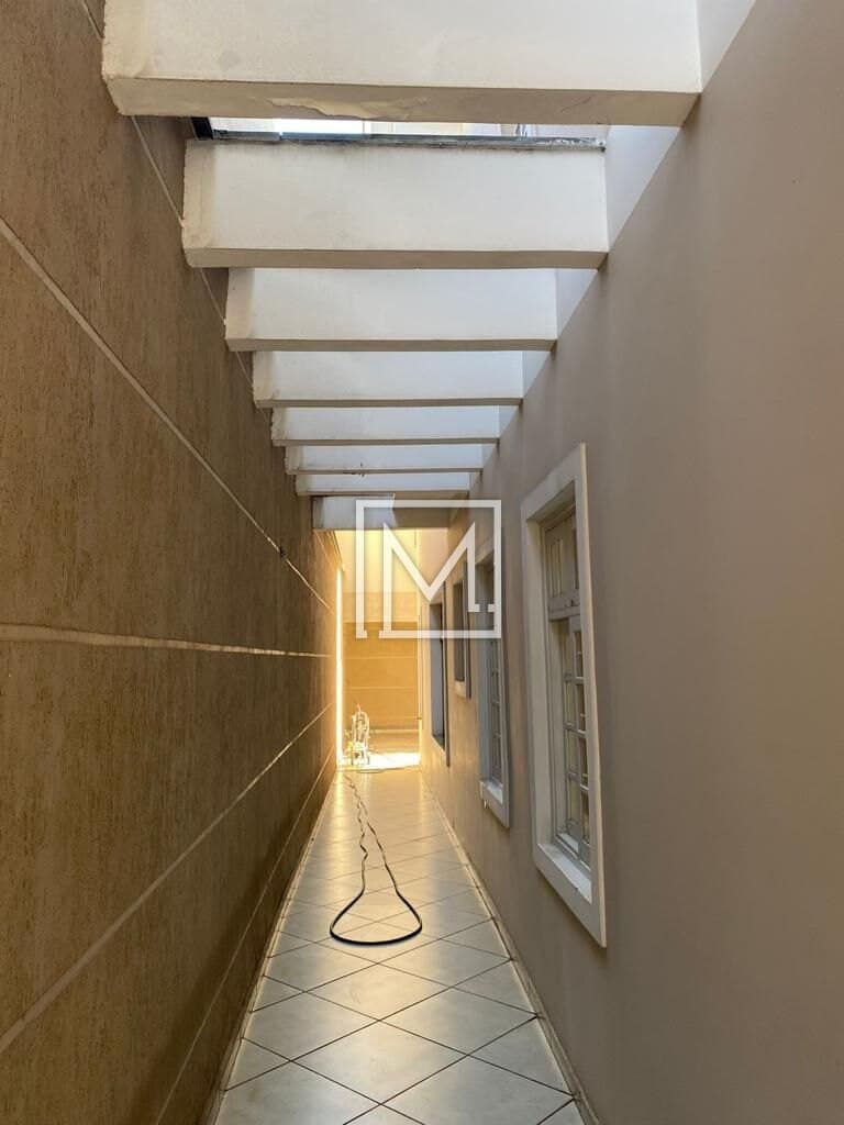 Sobrado para alugar, 230 m² por R$ 23.500,00/mês – Chácara Klabin – São Paulo/SP — foto 2 de 29