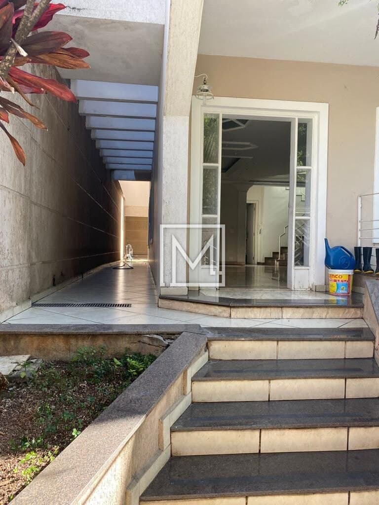 Sobrado para alugar, 230 m² por R$ 23.500,00/mês – Chácara Klabin – São Paulo/SP — foto 3 de 29