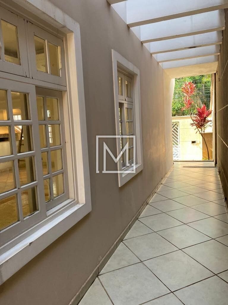 Sobrado para alugar, 230 m² por R$ 23.500,00/mês – Chácara Klabin – São Paulo/SP — foto 4 de 29