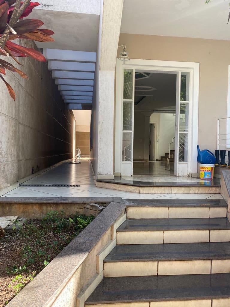 Sobrado para alugar, 230 m² por R$ 23.500,00/mês – Chácara Klabin – São Paulo/SP — foto 3 de 29