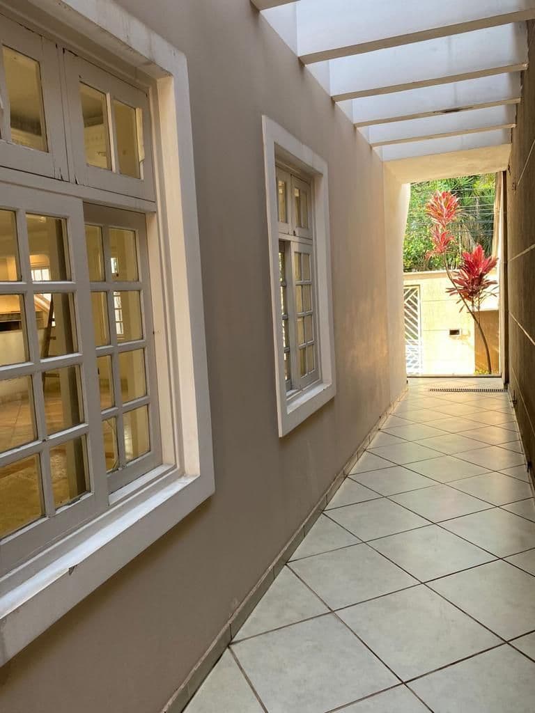 Sobrado para alugar, 230 m² por R$ 23.500,00/mês – Chácara Klabin – São Paulo/SP — foto 4 de 29
