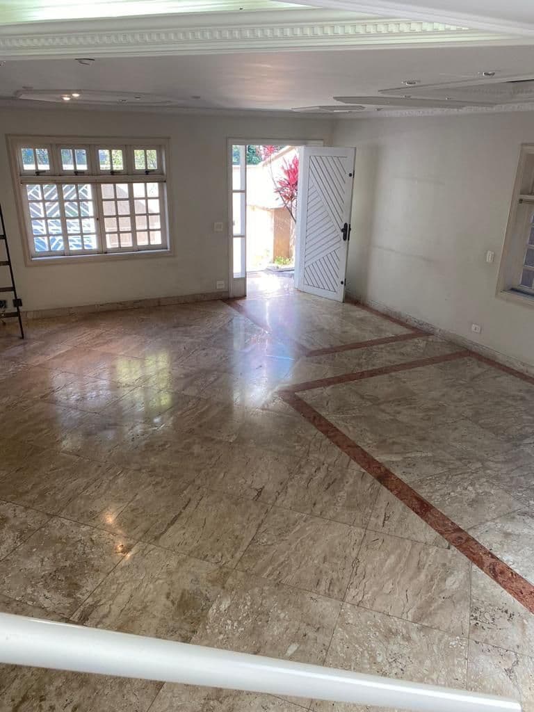 Sobrado para alugar, 230 m² por R$ 23.500,00/mês – Chácara Klabin – São Paulo/SP — foto 5 de 29