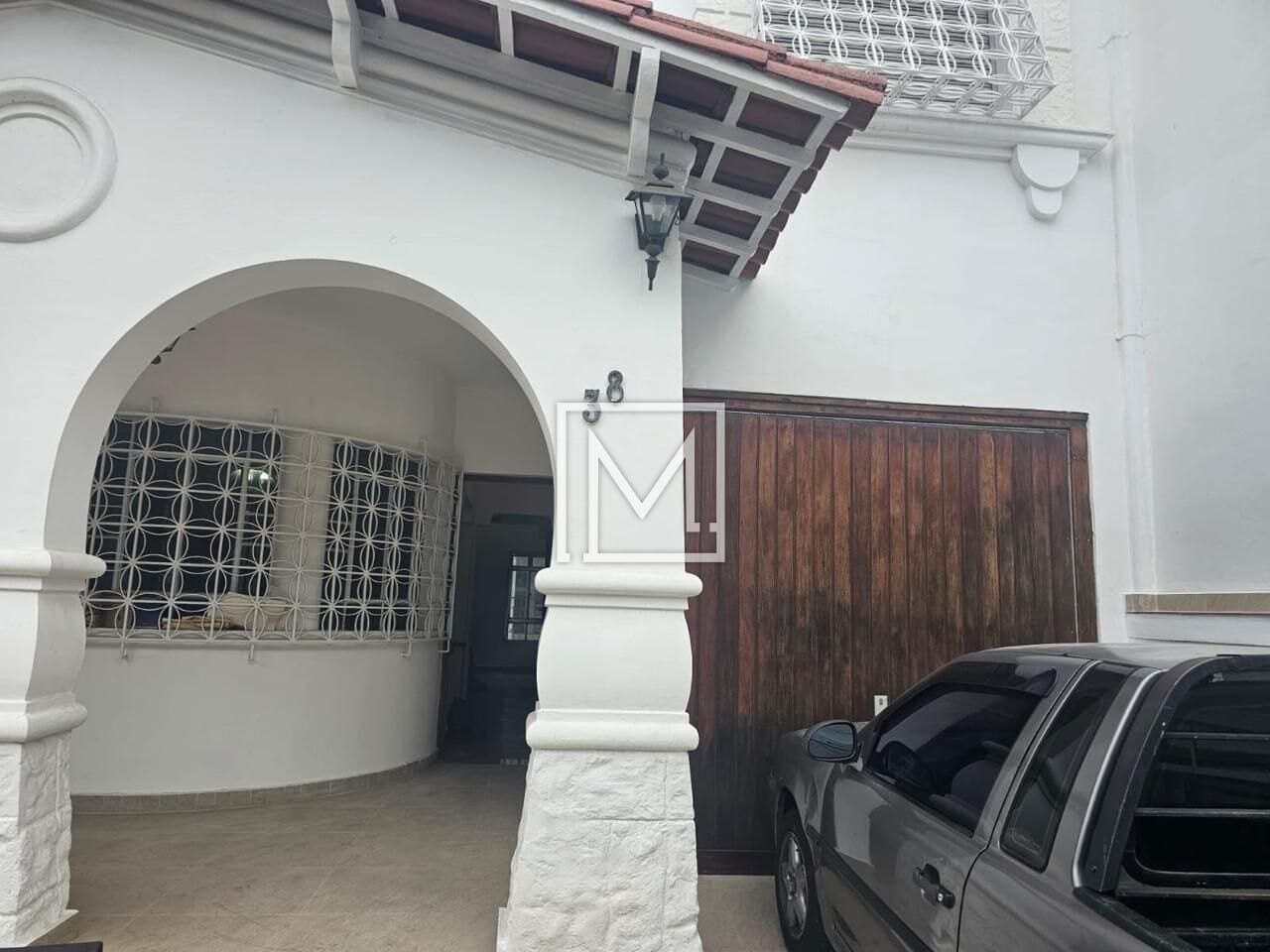 Sobrado com 4 quartos para alugar, 214 m² por R$9.000,00 – Ipiranga – São Paulo/SP — foto 2 de 22