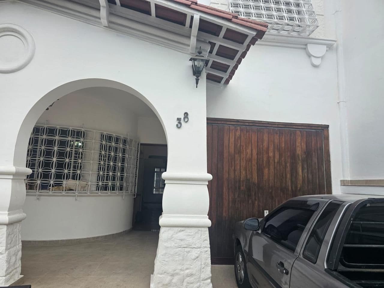 Sobrado com 4 quartos para alugar, 214 m² por R$9.000,00 – Ipiranga – São Paulo/SP — foto 2 de 22