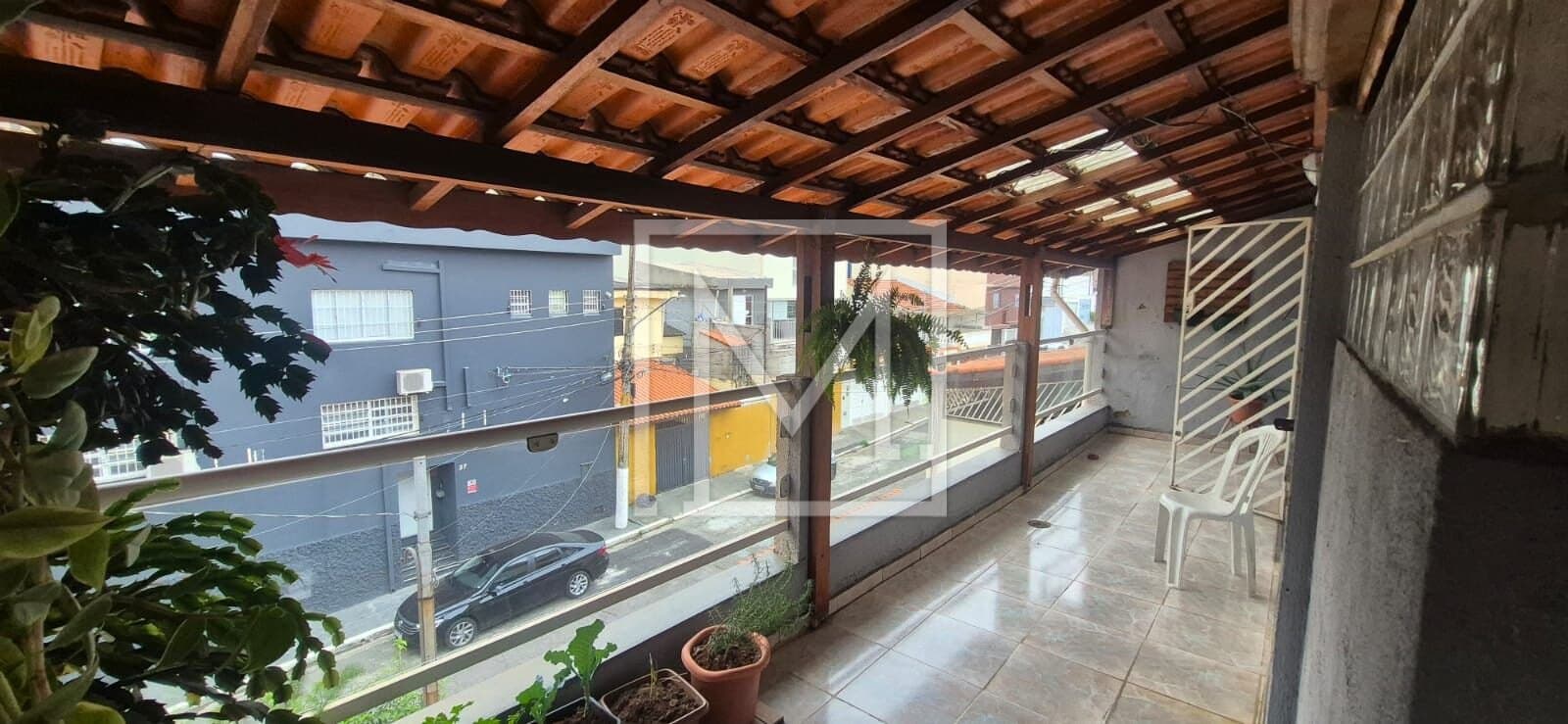 Sobrado à venda, 130 m² por R$ 695.000,00 – Vila Gumercindo – São Paulo/SP