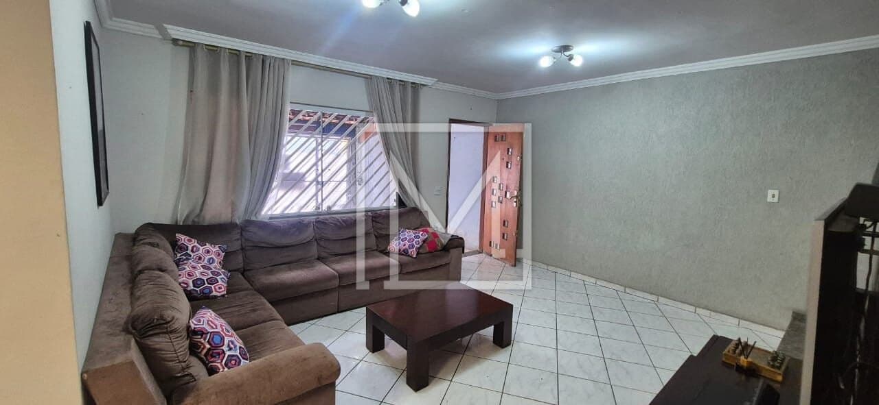 Sobrado à venda, 130 m² por R$ 695.000,00 – Vila Gumercindo – São Paulo/SP — foto 3 de 24