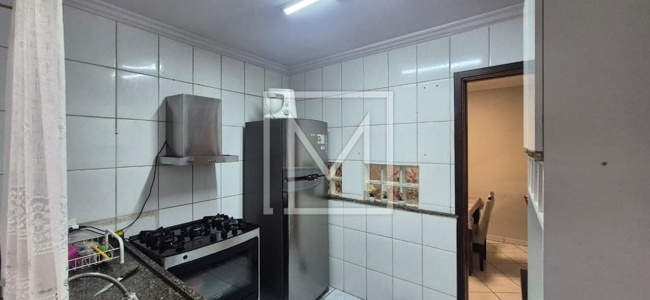 Sobrado à venda, 130 m² por R$ 695.000,00 – Vila Gumercindo – São Paulo/SP — foto 4 de 24