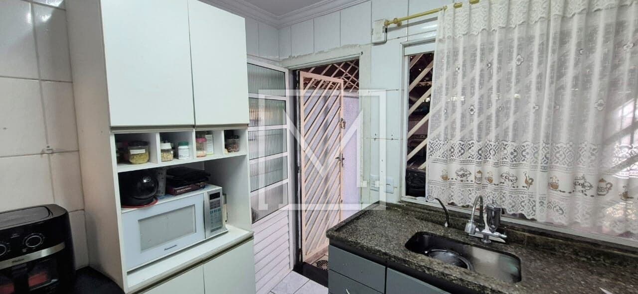 Sobrado à venda, 130 m² por R$ 695.000,00 – Vila Gumercindo – São Paulo/SP — foto 5 de 24