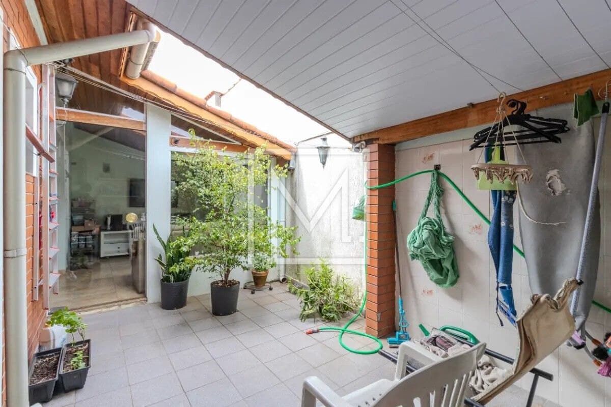 Sobrado com 2 dormitórios à venda, 166 m² por R$ 530.000,00 – Vila Moraes – São Paulo/SP