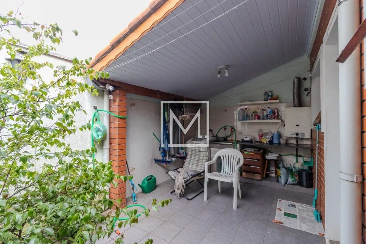 Sobrado com 2 dormitórios à venda, 166 m² por R$ 530.000,00 - Vila Moraes - São Paulo/SP