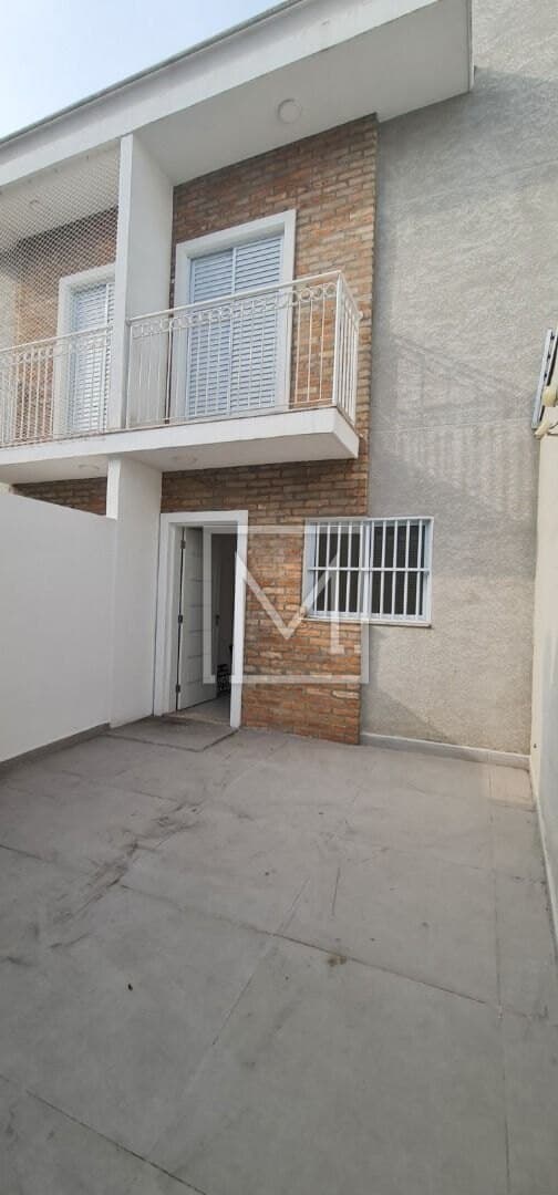 Sobrado à venda, 121 m² por R$ 519.000,00 – Vila Vera – São Paulo/SP — foto 2 de 20