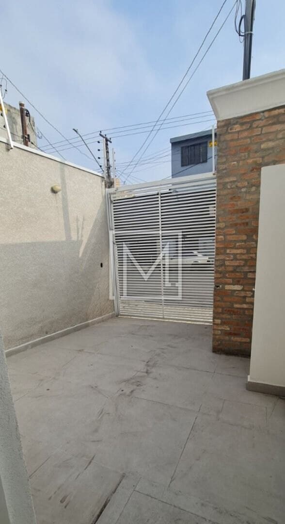 Sobrado à venda, 121 m² por R$ 519.000,00 – Vila Vera – São Paulo/SP — foto 3 de 20
