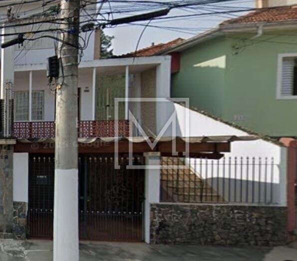 Sobrado com 2 dormitórios à venda, 136 m² por R$ 810.000,00 – Bosque da Saúde – São Paulo/SP — foto 3 de 23