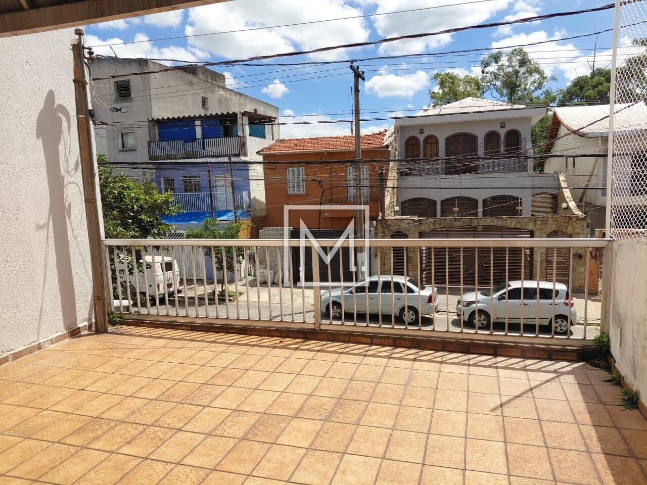 Sobrado à venda, 119 m² por R$ 830.000,00 – Ipiranga – São Paulo/SP — foto 5 de 36