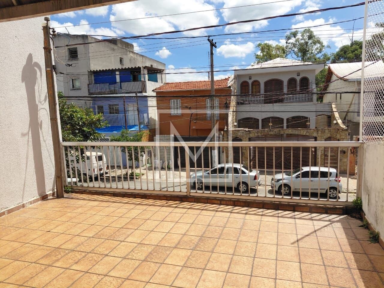 Sobrado à venda, 119 m² por R$ 830.000,00 – Ipiranga – São Paulo/SP — foto 5 de 36