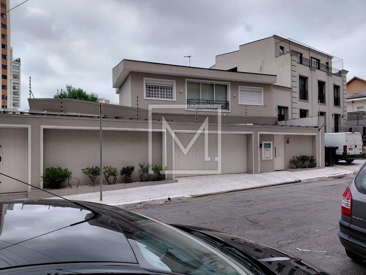 Sobrado com 4 dormitórios à venda, 538 m² por R$ 4.000.000,00 – Vila Mariana – São Paulo/SP — foto 2 de 53