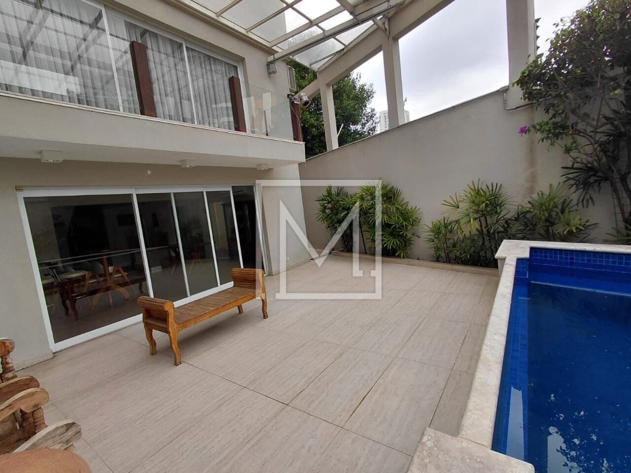 Sobrado com 4 dormitórios à venda, 538 m² por R$ 4.000.000,00 – Vila Mariana – São Paulo/SP — foto 3 de 53