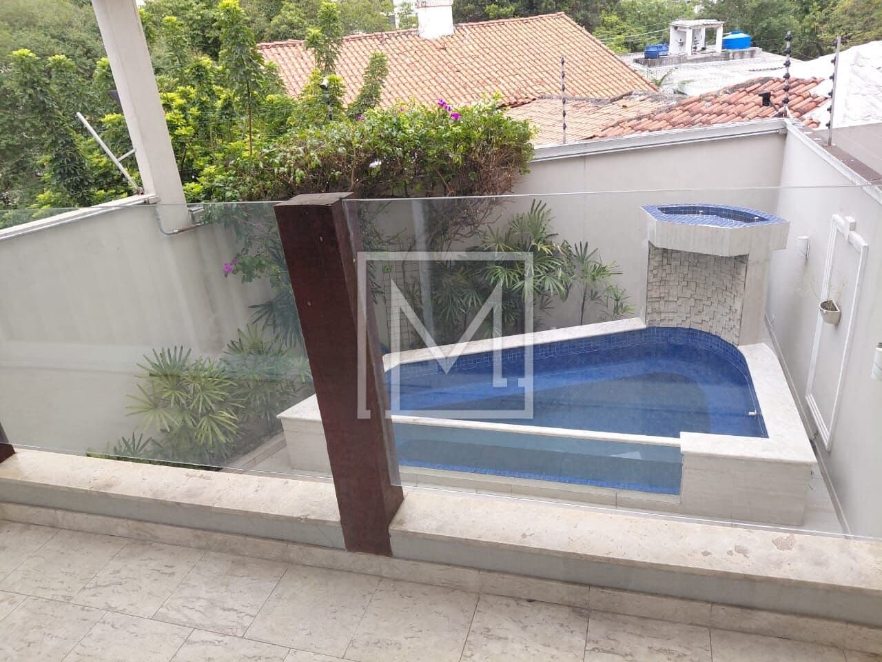 Sobrado com 4 dormitórios à venda, 538 m² por R$ 4.000.000,00 – Vila Mariana – São Paulo/SP — foto 5 de 53