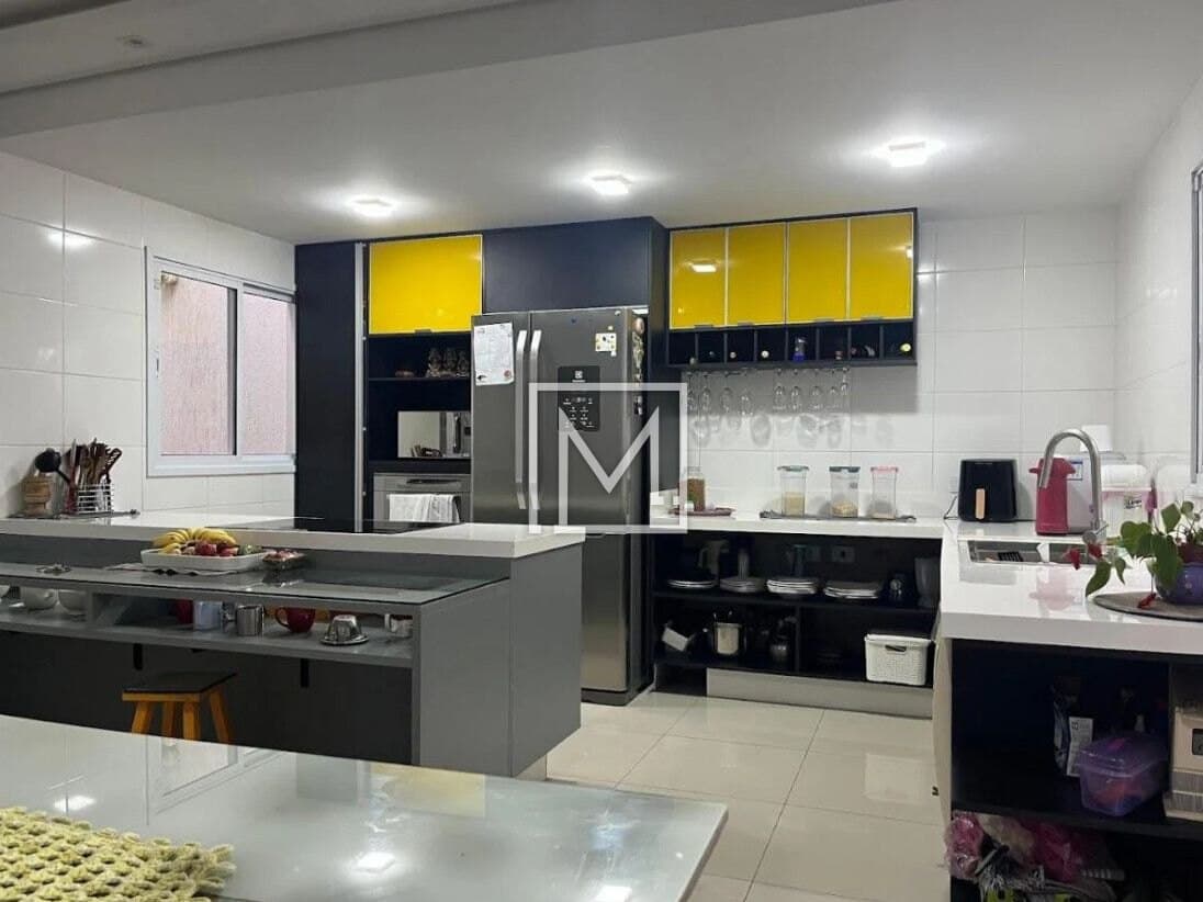 Sobrado com 3 dormitórios à venda, 200 m² por R$ 1.390.000,00 – Cambuci – São Paulo/SP