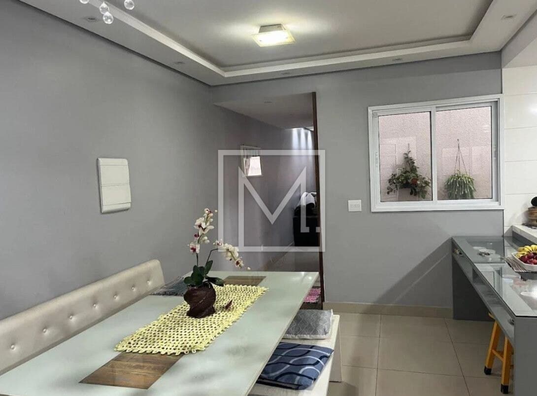 Sobrado à venda, 200 m² por R$ 1.390.000,00 – Cambuci – São Paulo/SP — foto 2 de 19