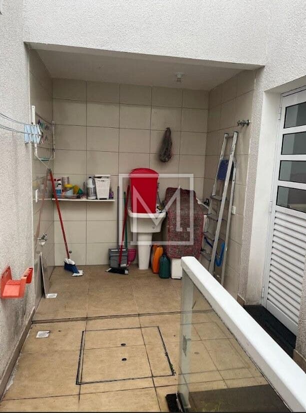 Sobrado à venda, 200 m² por R$ 1.390.000,00 – Cambuci – São Paulo/SP — foto 3 de 19