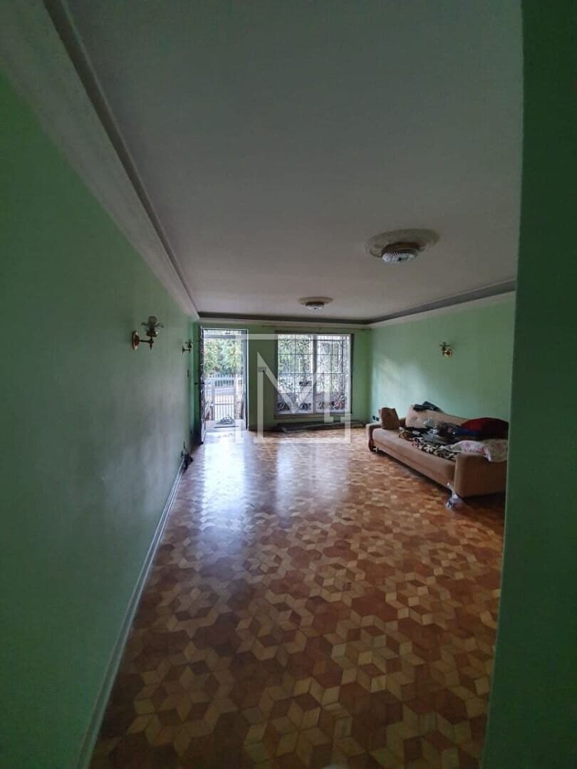 Sobrado à venda, 170 m² por R$ 1.100.000,00 – Paraíso – São Paulo/SP