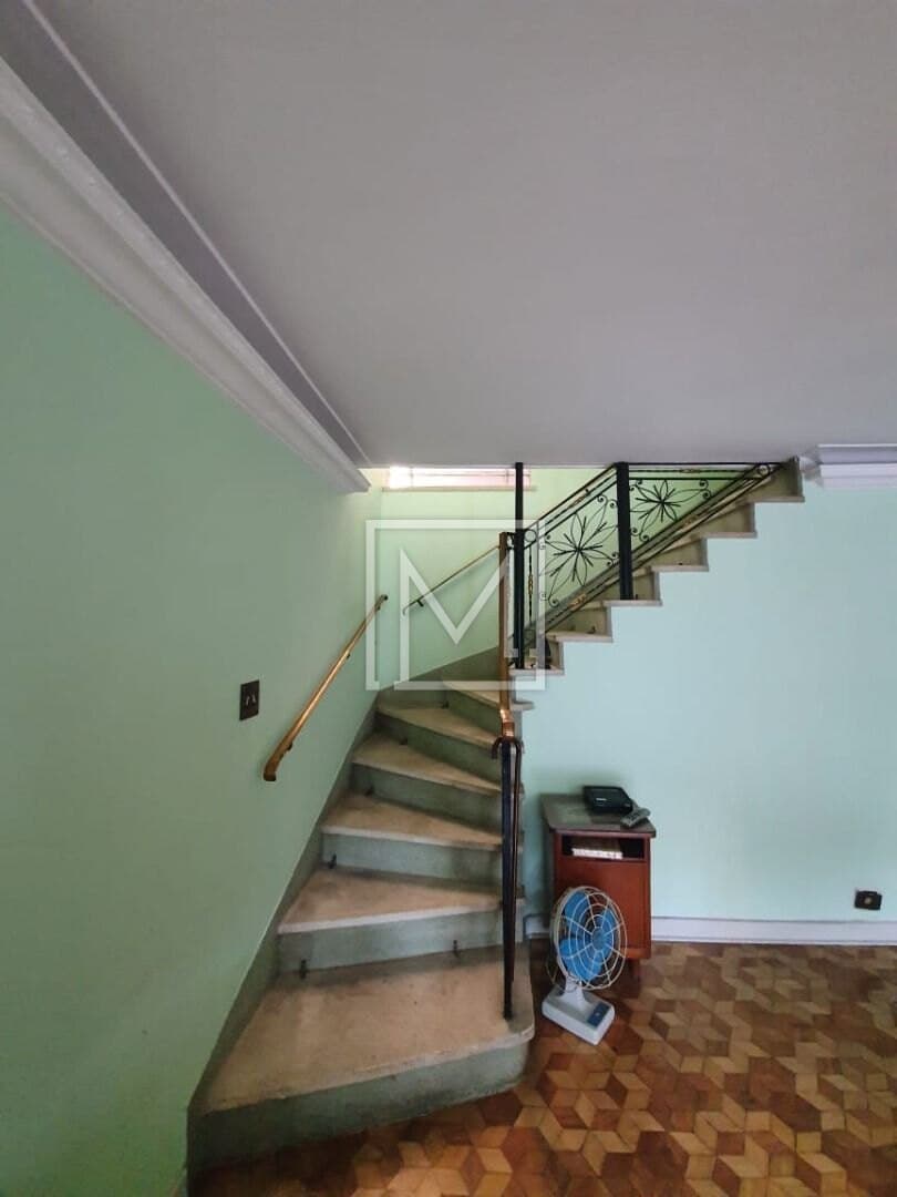 Sobrado à venda, 170 m² por R$ 1.100.000,00 – Paraíso – São Paulo/SP — foto 3 de 17