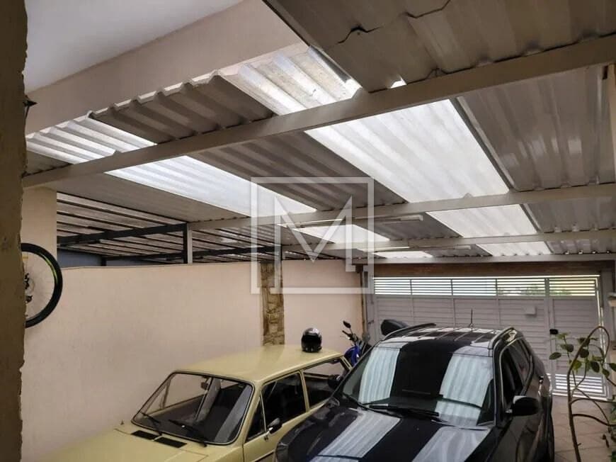 Sobrado à venda, 143 m² por R$ 900.000,00 – Vila Moinho Velho – São Paulo/SP — foto 2 de 24