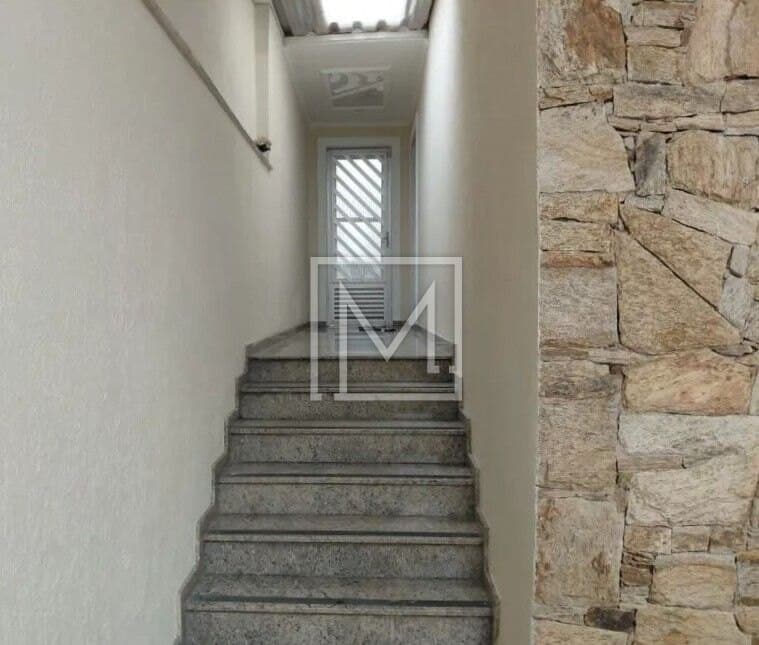 Sobrado à venda, 143 m² por R$ 900.000,00 – Vila Moinho Velho – São Paulo/SP — foto 3 de 24