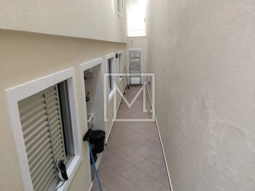 Sobrado à venda, 143 m² por R$ 900.000,00 – Vila Moinho Velho – São Paulo/SP — foto 4 de 24