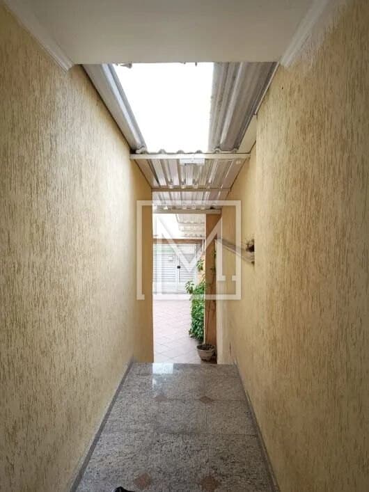 Sobrado à venda, 143 m² por R$ 900.000,00 – Vila Moinho Velho – São Paulo/SP — foto 5 de 24