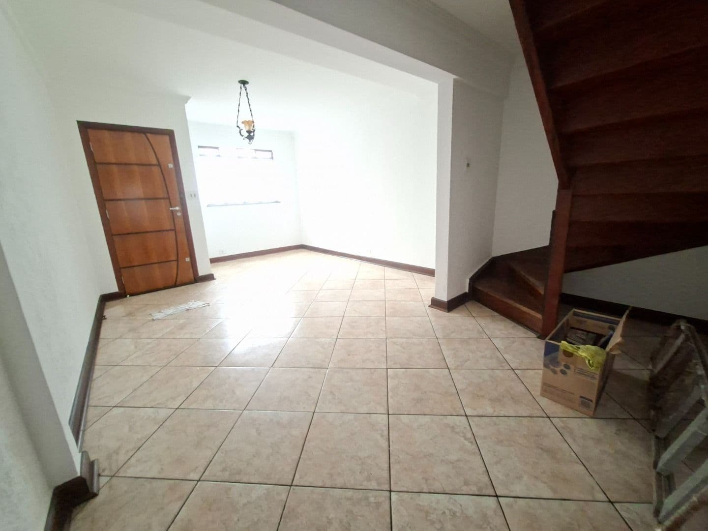 Sobrado para alugar, 90 m² por R$ 2.553,00/mês – Ipiranga – São Paulo/SP — foto 4 de 15