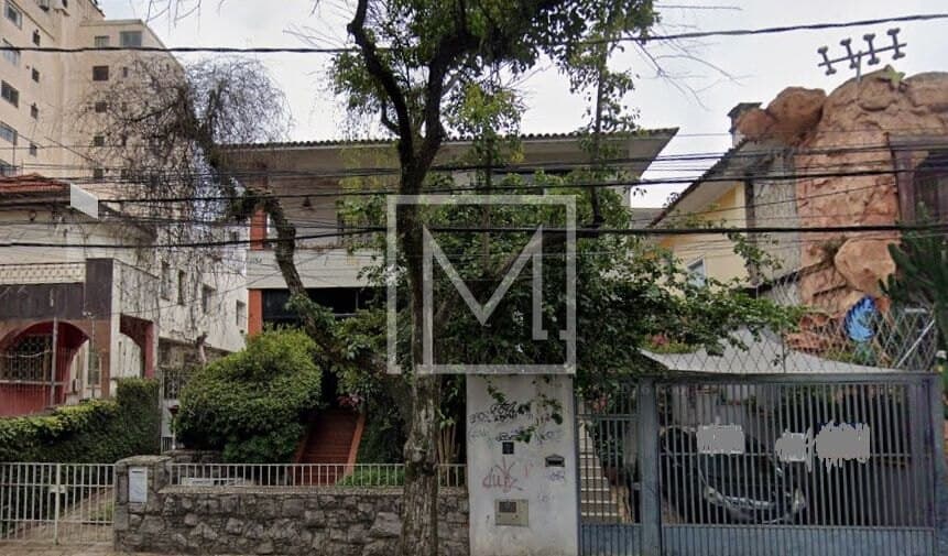 Sobrado com 3 dormitórios à venda, 160 m² por R$ 1.590.000,00 – Aclimação – São Paulo/SP — foto 2 de 22