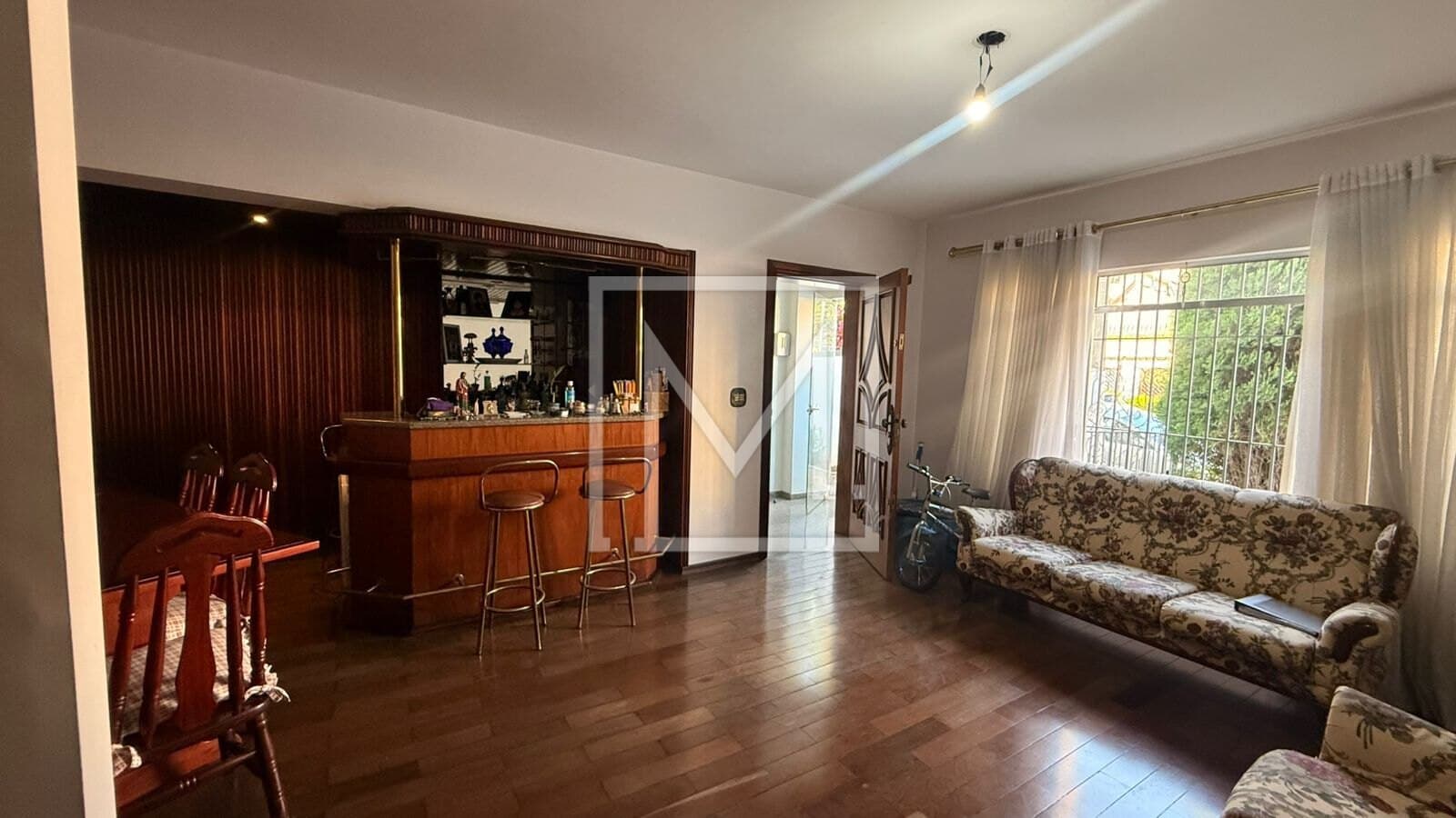 Sobrado com 3 dormitórios à venda, 210 m² por R$ 1.290.000,00 – Bosque da Saúde – São Paulo/SP — foto 5 de 57