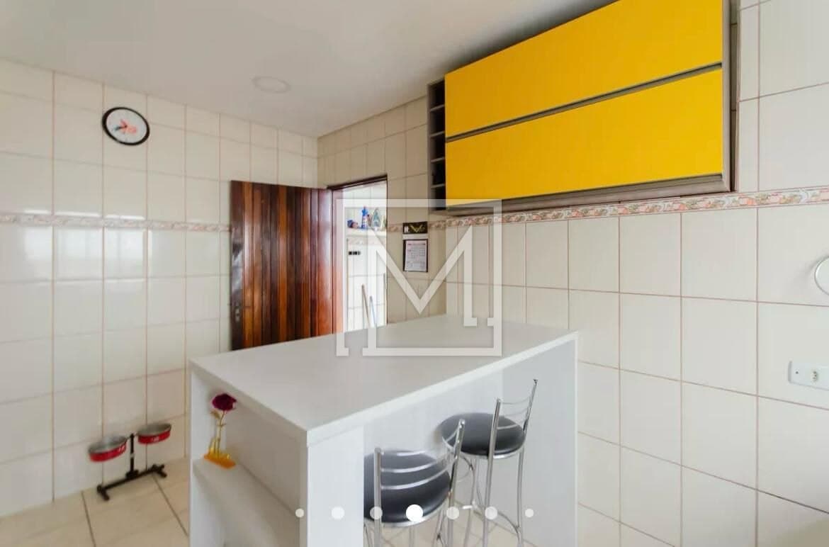 Sobrado com 3 dormitórios, 220 m² – venda por R$ 1.500.000,00 ou aluguel por R$ 10.000,00/mês – Vila São José (Ipiranga) – São Paulo/SP — foto 3 de 40