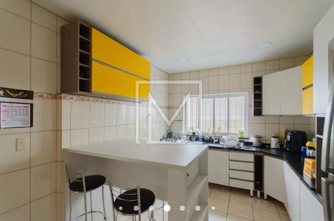 Sobrado com 3 dormitórios, 220 m² – venda por R$ 1.500.000,00 ou aluguel por R$ 10.000,00/mês – Vila São José (Ipiranga) – São Paulo/SP — foto 4 de 40
