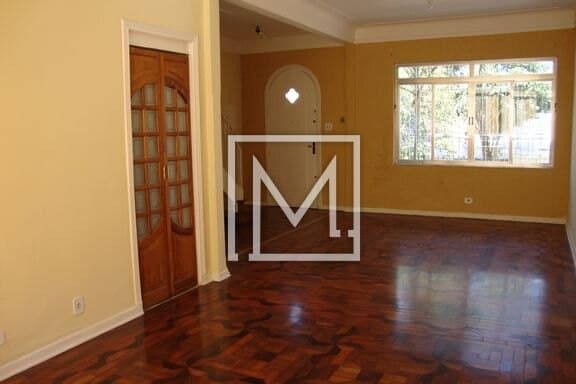 Sobrado com 3 dormitórios para alugar, 160 m² por R$ 7.028,74/mês – Aclimação – São Paulo/SP