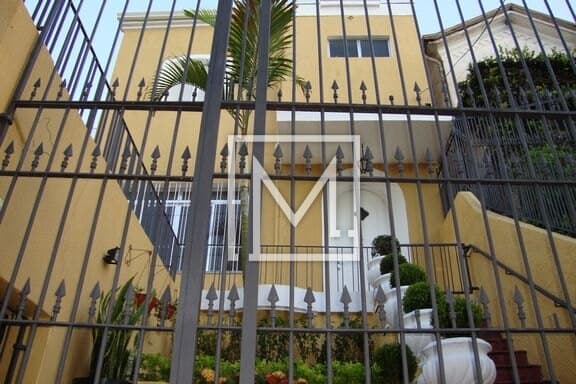 Sobrado com 3 dormitórios para alugar, 160 m² por R$ 7.028,74/mês – Aclimação – São Paulo/SP — foto 4 de 22