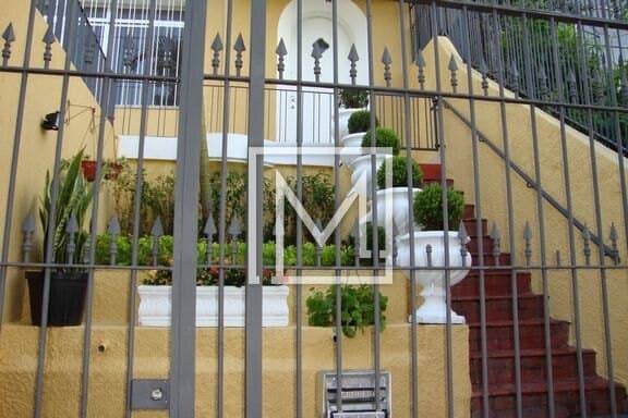 Sobrado com 3 dormitórios para alugar, 160 m² por R$ 7.028,74/mês – Aclimação – São Paulo/SP — foto 5 de 22