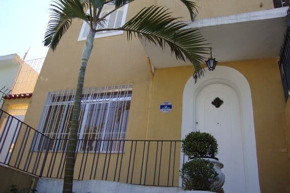 Sobrado para alugar, 160 m² por R$ 7.028,75/mês – Aclimação – São Paulo/SP — foto 2 de 22
