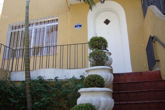 Sobrado para alugar, 160 m² por R$ 7.028,75/mês – Aclimação – São Paulo/SP — foto 5 de 22