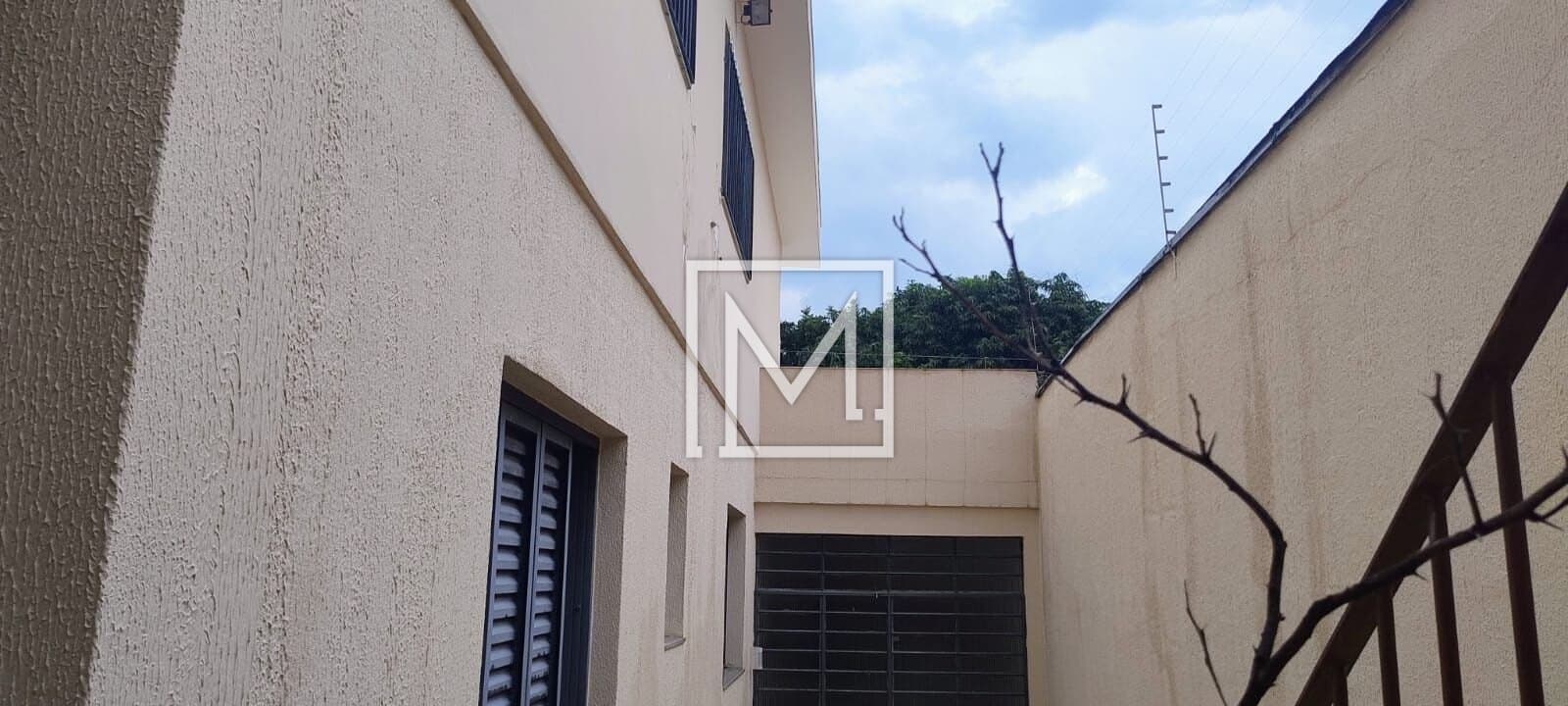 Sobrado com 3 dormitórios para alugar, 350 m² por R$ 8.650,00/mês – Vila Monumento – São Paulo/SP — foto 2 de 33