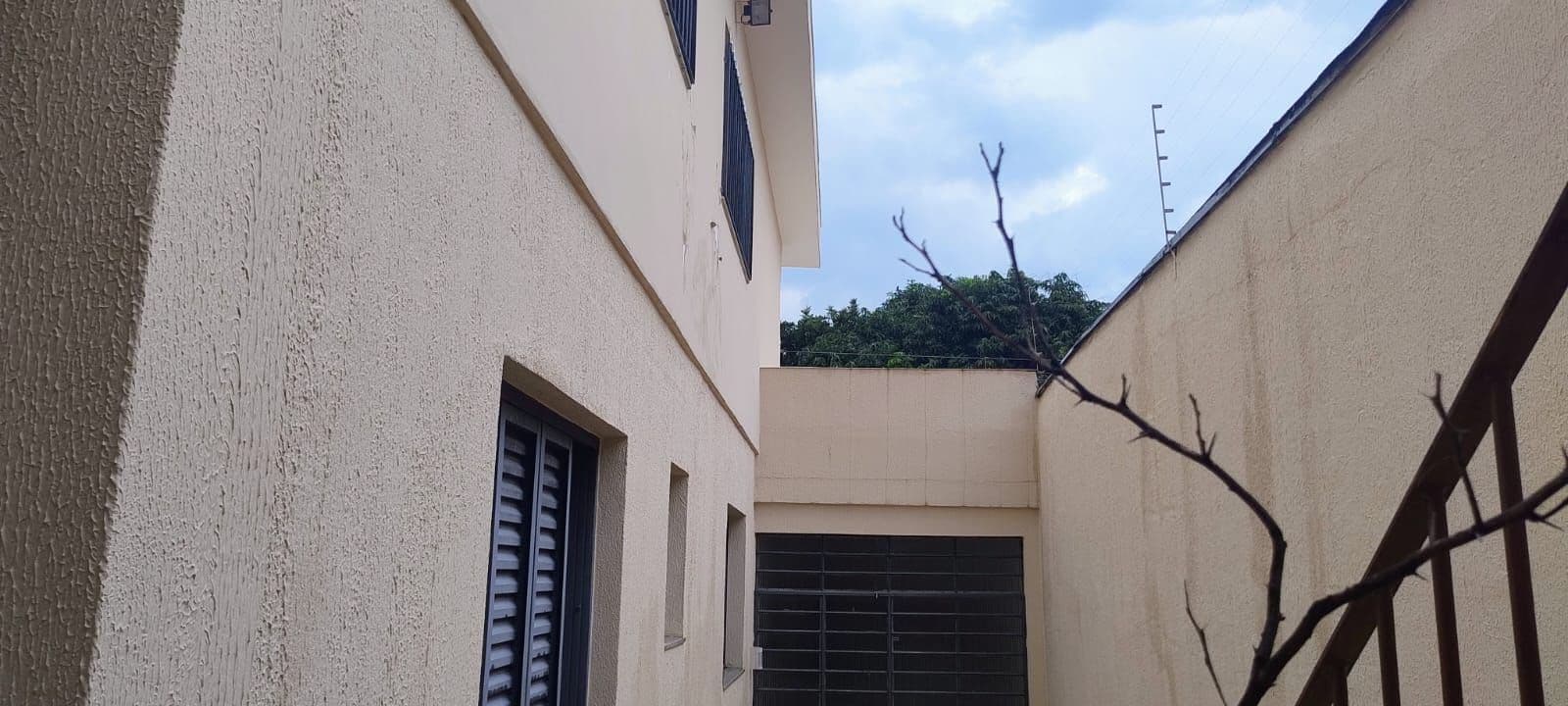 Sobrado para alugar, 350 m² por R$ 8.650,00/mês – Vila Monumento – São Paulo/SP