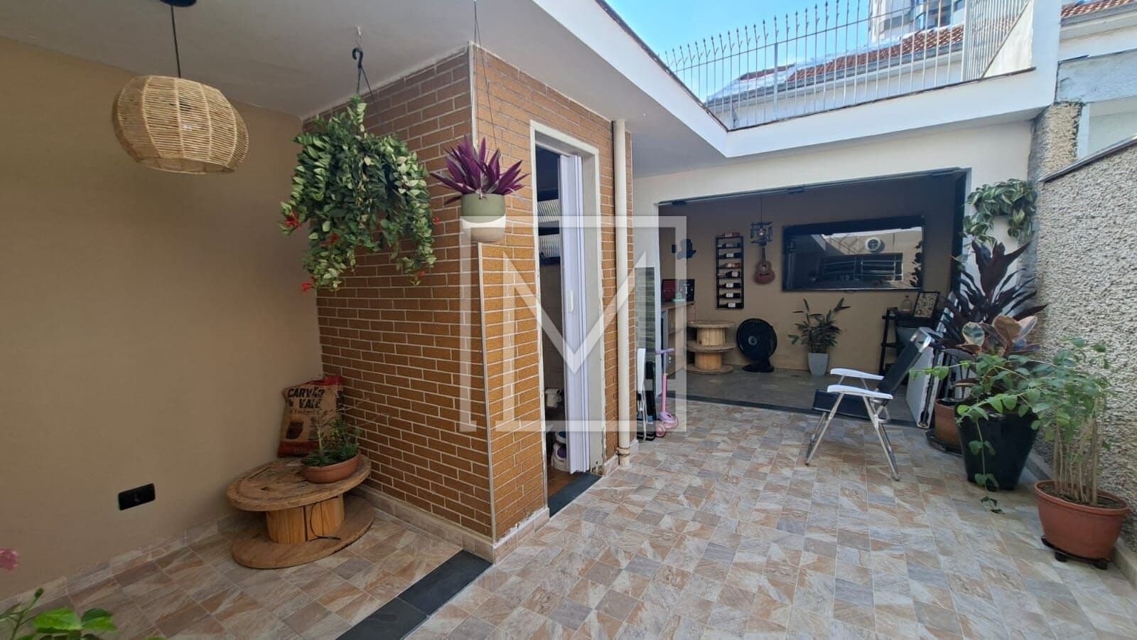Sobrado com 3 dormitórios à venda, 160 m² por R$ 850.000,00 – Ipiranga – São Paulo/SP — foto 2 de 37