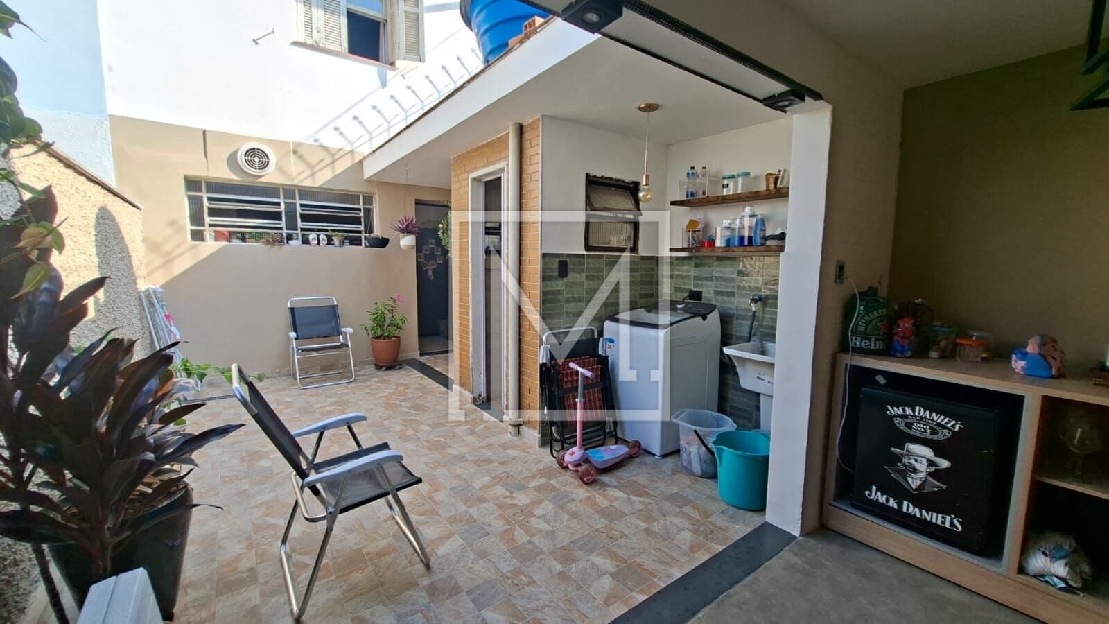 Sobrado com 3 dormitórios à venda, 160 m² por R$ 850.000,00 – Ipiranga – São Paulo/SP — foto 4 de 37
