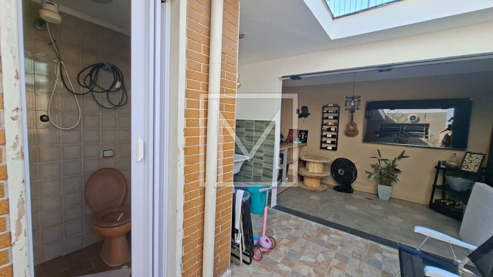Sobrado com 3 dormitórios à venda, 160 m² por R$ 850.000,00 – Ipiranga – São Paulo/SP — foto 5 de 37